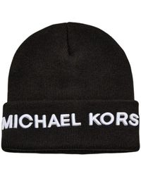 Michael Kors - Beanies - Lyst