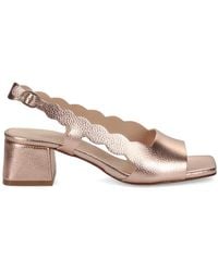 Sangiorgio - High Heel Sandals - Lyst