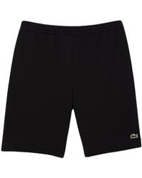 Lacoste - Casual Shorts - Lyst