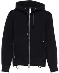 Sacai - Zip-Throughs - Lyst
