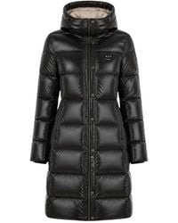Blauer - Down Coats - Lyst