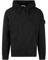 Stone Island - Hoodies - Lyst