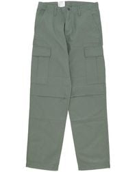 Carhartt - Straight Trousers - Lyst