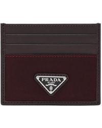 Prada - Wallets & Cardholders - Lyst