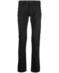 Armani - Slim Fit Jeans - Lyst
