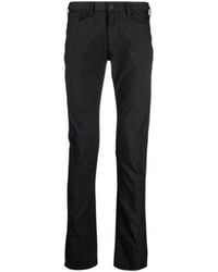 Armani - Slim-Fit Jeans - Lyst