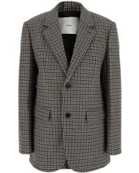 DUNST - Blazers - Lyst