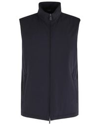 Fay - Vests - Lyst