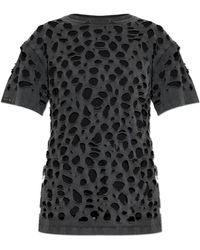 AVAVAV - T-Shirts - Lyst