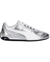 PUMA - Skate Shoes - Lyst