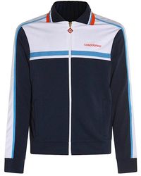 CASABLANCA - Light Jackets - Lyst