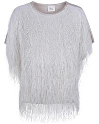 8pm - Blouses - Lyst