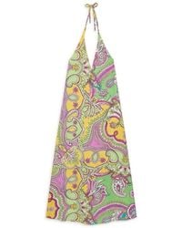 Maliparmi - Short Dresses - Lyst
