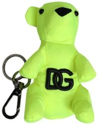 Dolce & Gabbana - Keyrings - Lyst
