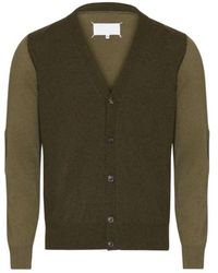 Maison Margiela - Cardigans - Lyst