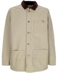 Dickies - Light Jackets - Lyst