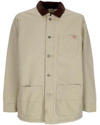 Dickies - Light Jackets - Lyst
