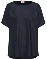 Marella - Blouses - Lyst