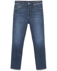 Nine:inthe:morning - Slim-Fit Jeans - Lyst