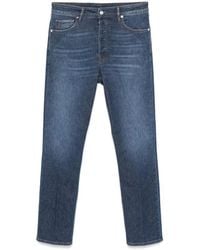 Nine:inthe:morning - Slim-Fit Jeans - Lyst