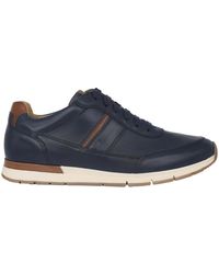 Gabor - Zertifizierter Leder-Sneaker - Lyst