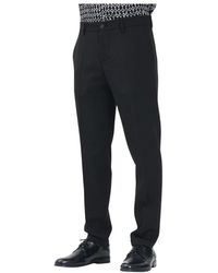 Patrizia Pepe - Suit Trousers - Lyst