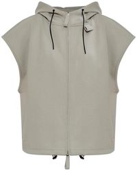 IRO - Zip-Throughs - Lyst