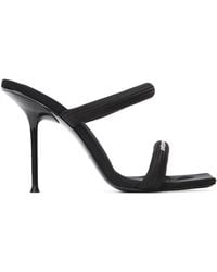 Alexander Wang - Heeled Mules - Lyst