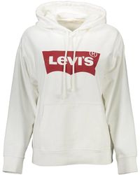 Levi's - Hoodies levi's - Lyst