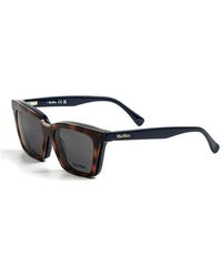 Max Mara - Sunglasses - Lyst