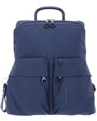 Mandarina Duck - Rucksack - Lyst