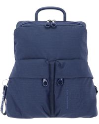 Mandarina Duck - Rugzak - Lyst