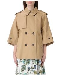 Fay - Light Jackets - Lyst