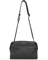 Ferragamo - Shoulder Bags - Lyst