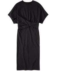 Closed - Midi Dresses - Lyst