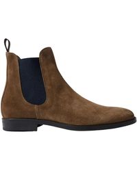 SCAROSSO - Giacomo Boots - Lyst