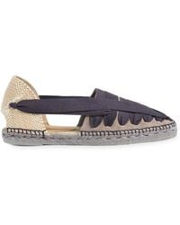 Castañer - Norman c/002 espadrilles - Lyst