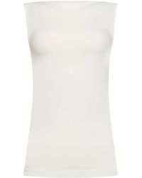 Wolford - Sleeveless Tops - Lyst