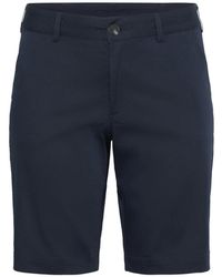 Kaffe - Casual Shorts - Lyst