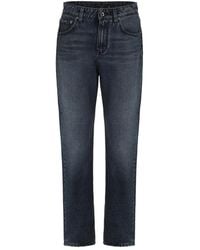 Dolce & Gabbana - Boot-Cut Jeans - Lyst