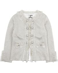 Charlott - Light Jackets - Lyst