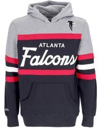 Mitchell & Ness - Hoodies - Lyst