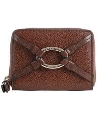 The Bridge - Wallets & Cardholders - Lyst