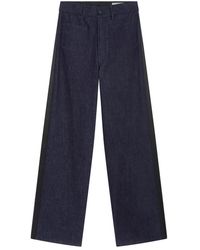 PENCE 1979 - Wide Trousers - Lyst