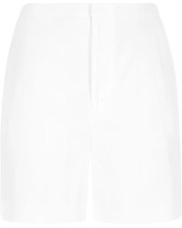 Loulou de Saison - Casual Shorts - Lyst
