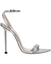 Femme LA - High Heel Sandals - Lyst
