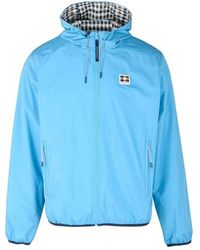 Aquascutum - Winter Jackets - Lyst