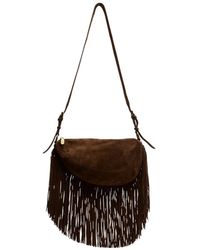 Ash - Shoulder Bags - Lyst