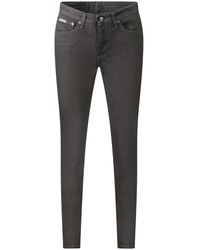 Calvin Klein - Skinny Jeans - Lyst