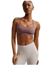 Nike - Sport Bras - Lyst